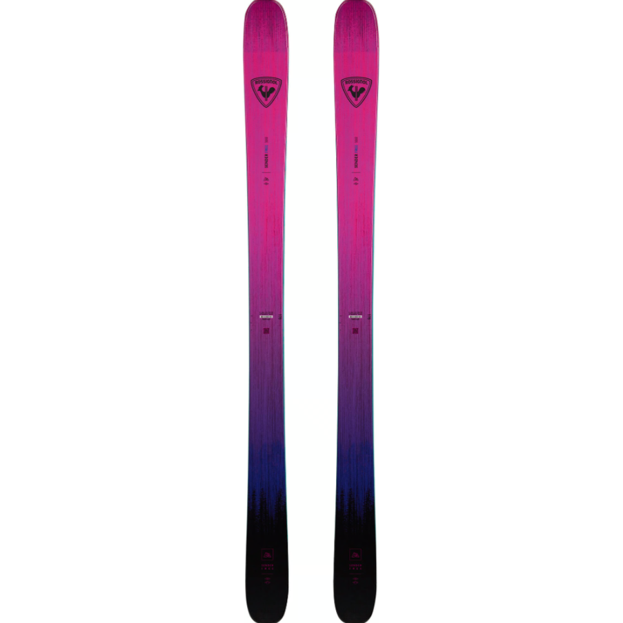 Rossignol SENDER FREE 100 OPEN