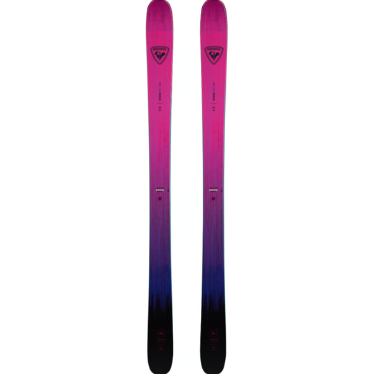 Rossignol SENDER FREE 100 OPEN
