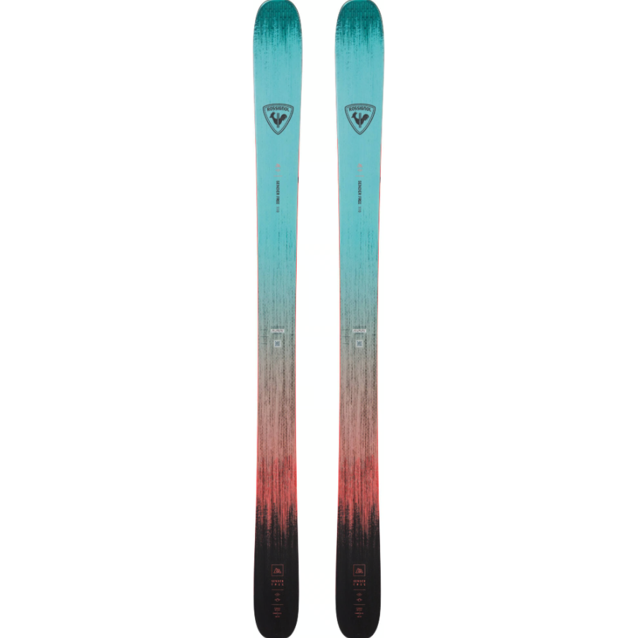 Rossignol SENDER FREE 110 OPEN