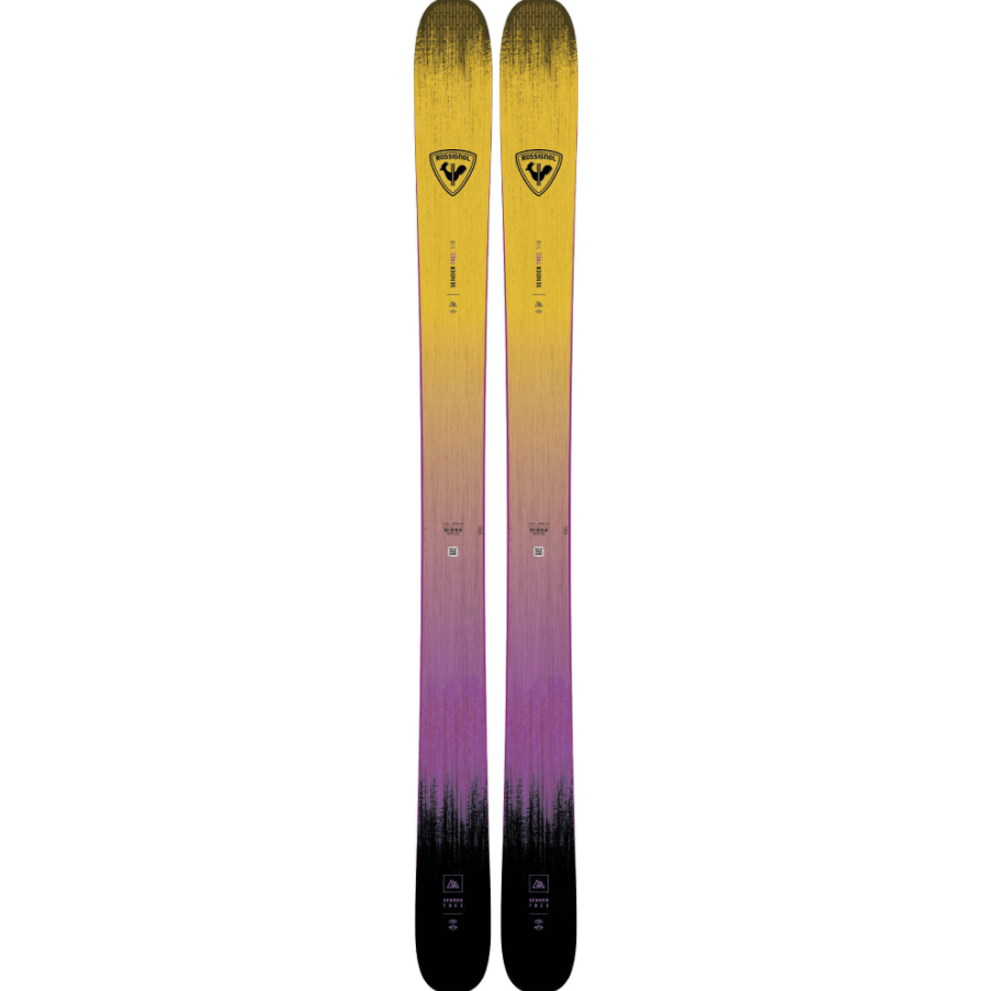 Rossignol SENDER FREE 118 OPEN