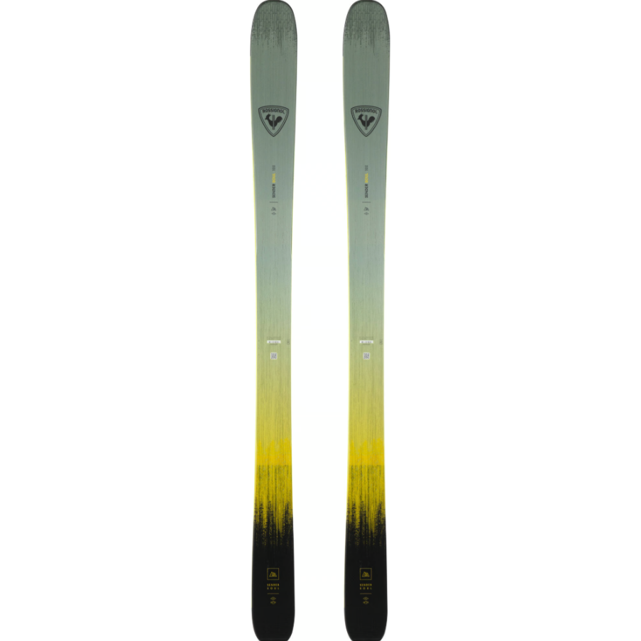 Rossignol SENDER SOUL 102 OPEN