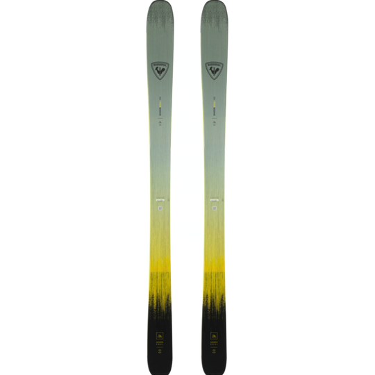 Rossignol SENDER SOUL 102 OPEN