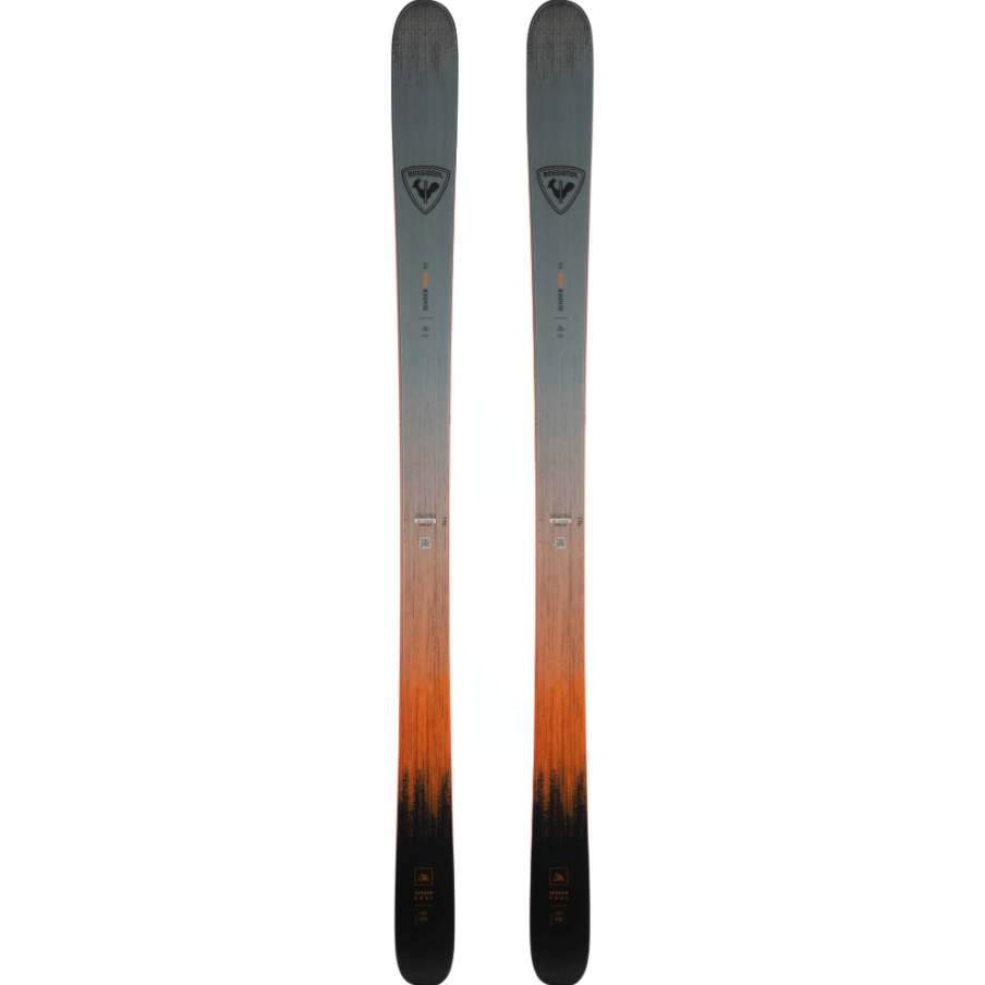 Rossignol SENDER SOUL 92 OPEN