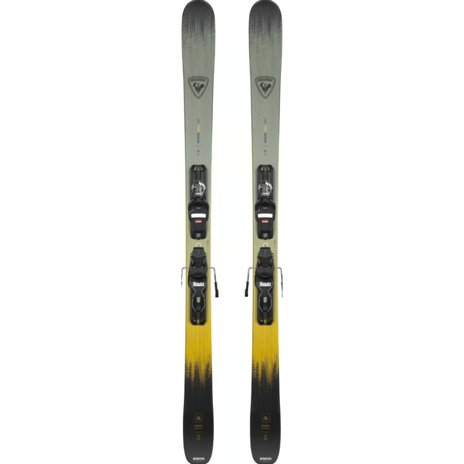 Rossignol SENDER SOUL PRO XP10