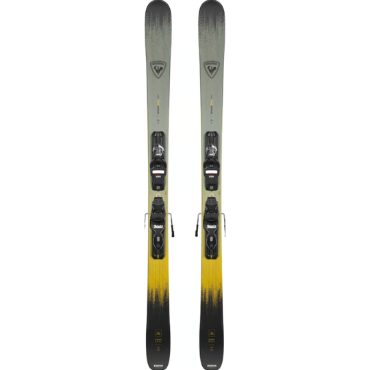 Rossignol SENDER SOUL PRO XP10