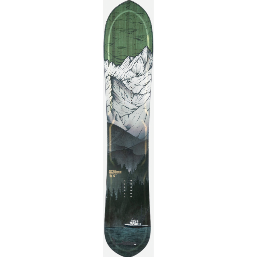 Rossignol XV SLASHIMI