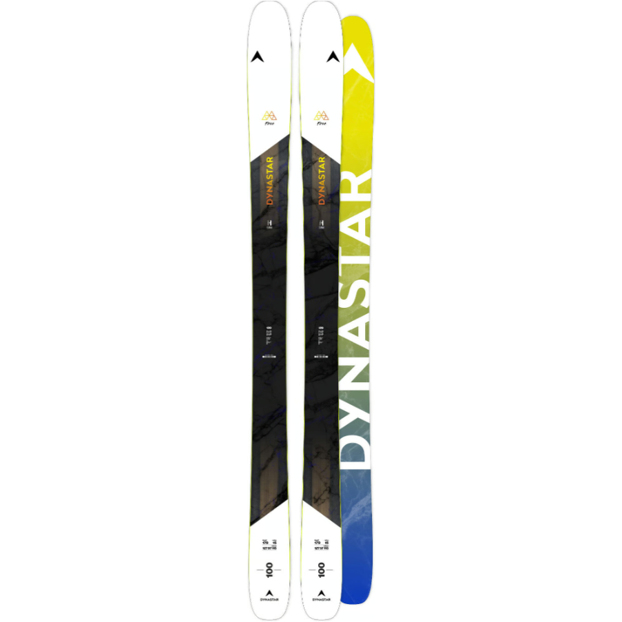 Dynastar M-FREE 100 OPEN
