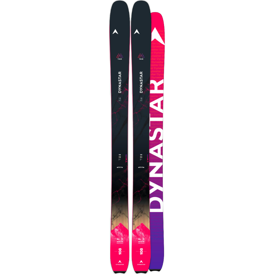 Dynastar M-TOUR 108 F-TEAM OPEN