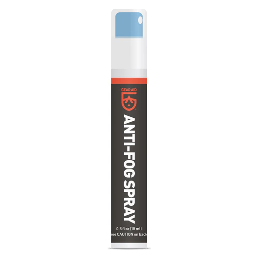 Gear Aid Anti Fog Spray