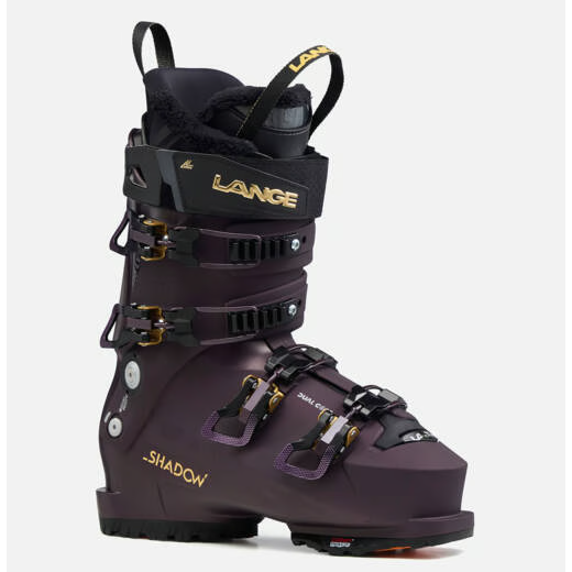 Lange SHADOW 115 W LV GW