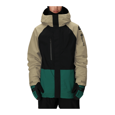 686 M Gore-Tex Core Shell Jacket