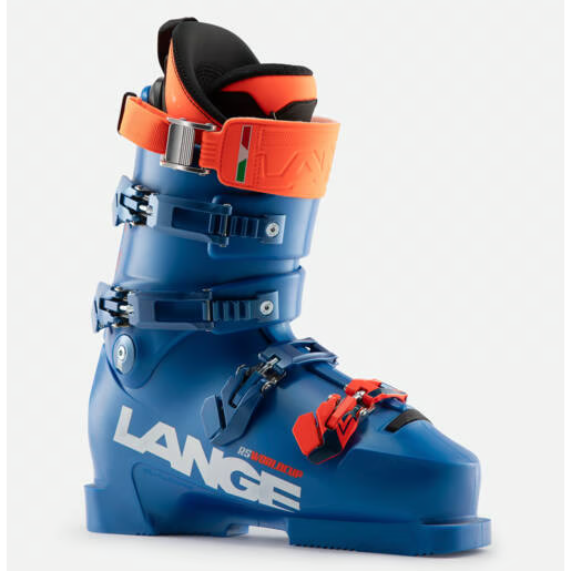 Lange WORLD CUP RS ZJ+