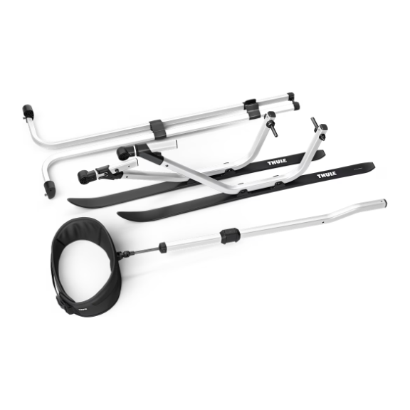Thule Chariot Cross Country Skiing Kit 2