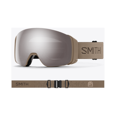 Smith 4D MAG