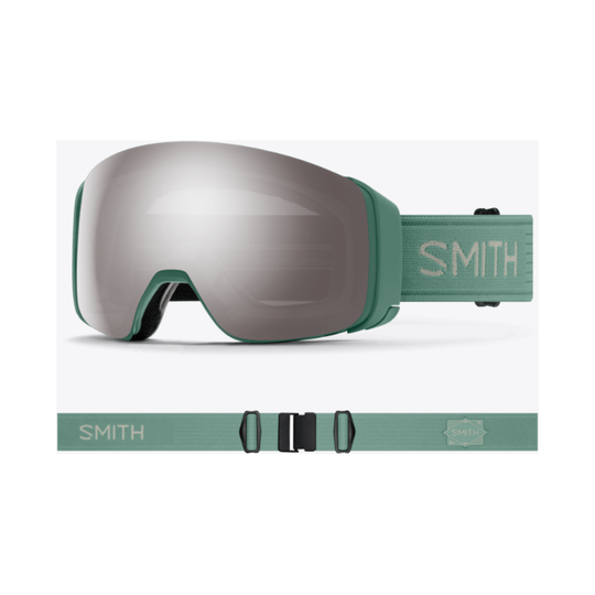 Smith 4D MAG
