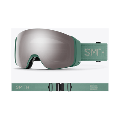 Smith 4D MAG