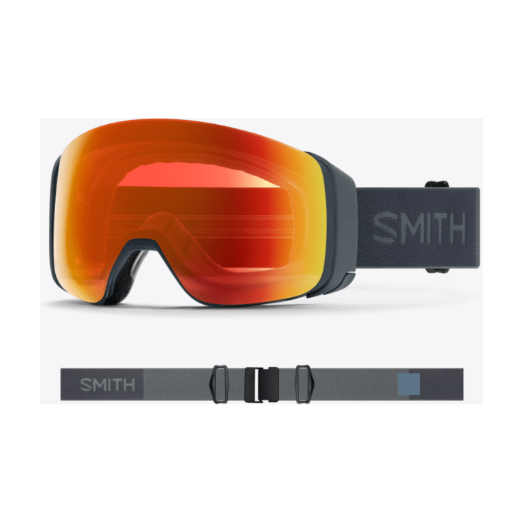 Smith 4D MAG