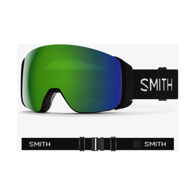 Smith 4D MAG
