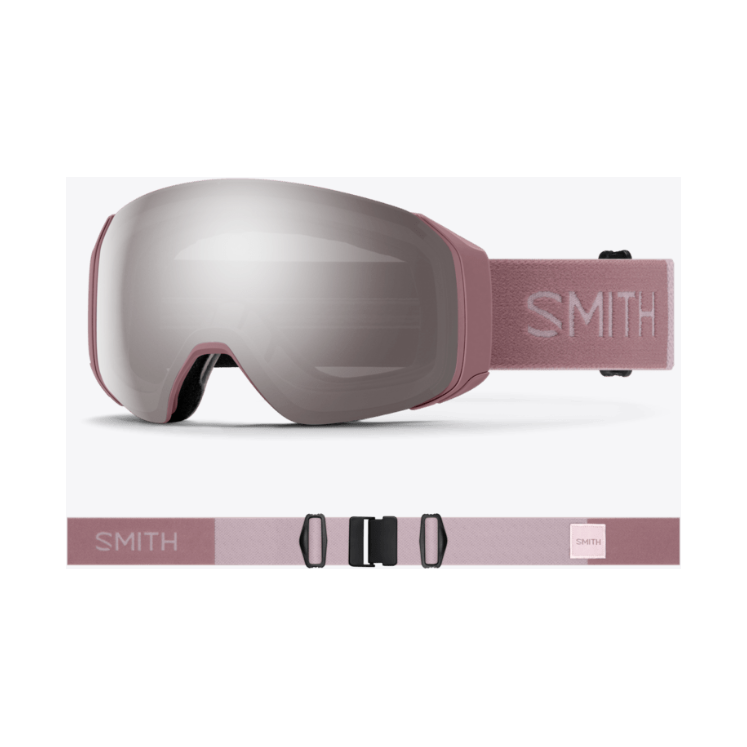 Smith 4D MAG S