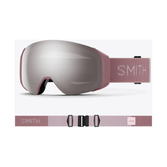 Smith 4D MAG S