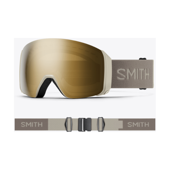 Smith 4D Mag XL