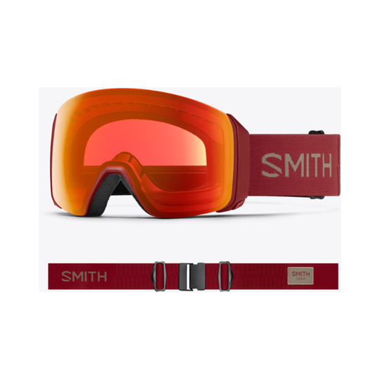 Smith 4D Mag XL