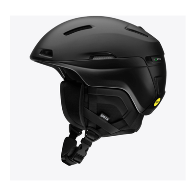 Smith Accel MIPS