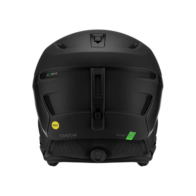Smith Accel MIPS