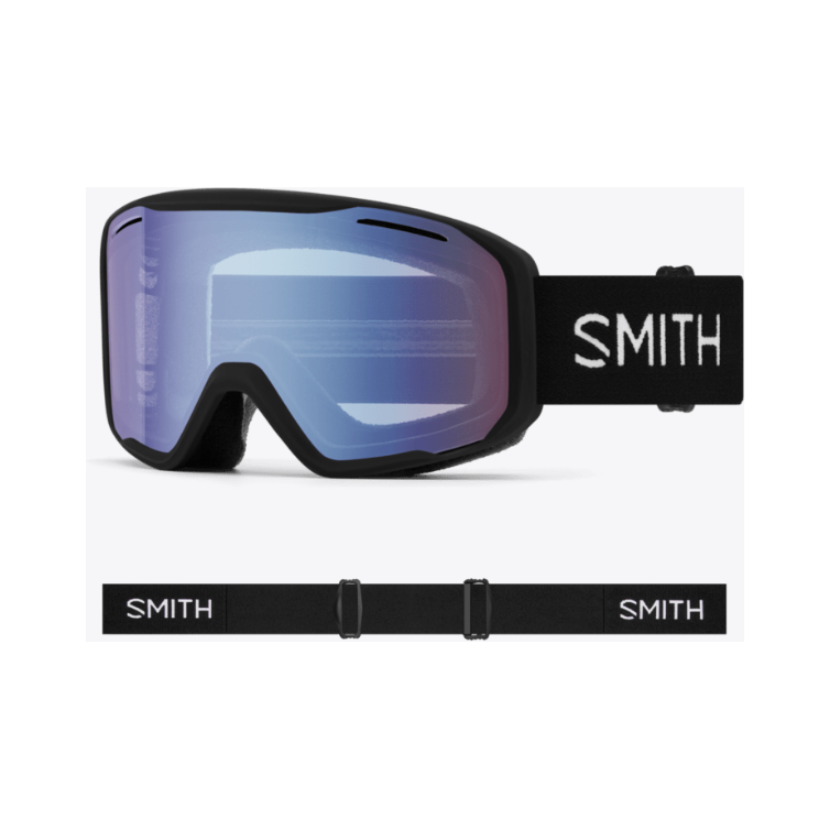Smith Blazer