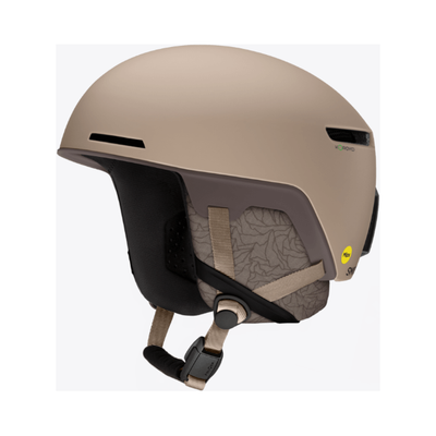 Smith Code MIPS