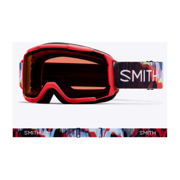 Smith Daredevil