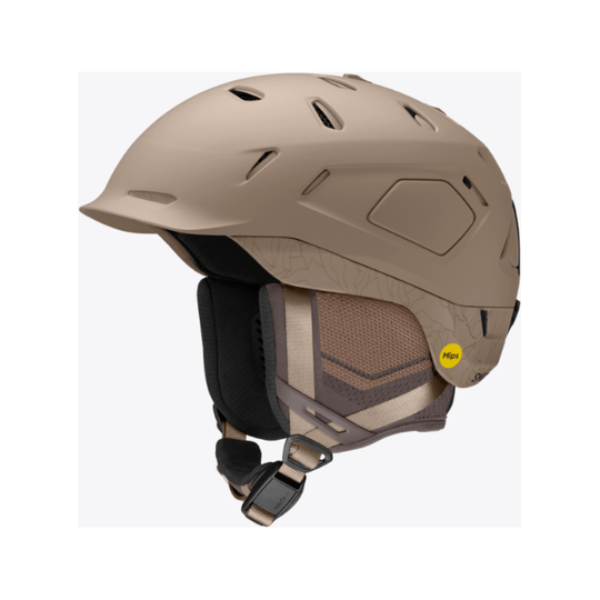 Smith Nexus MIPS
