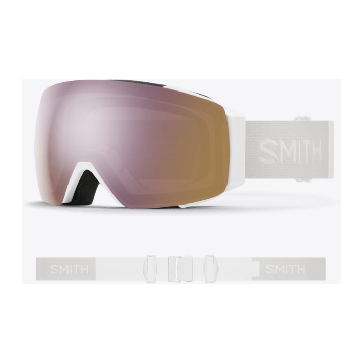 Smith I/O MAG