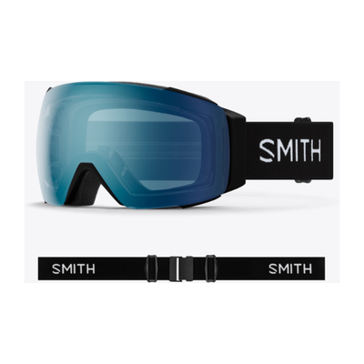 Smith I/O MAG