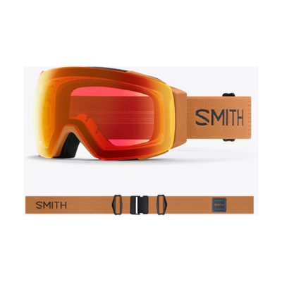 Smith I/O MAG