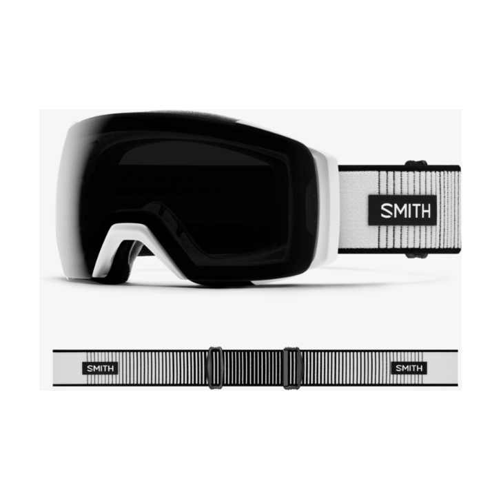 Smith I/O MAG XL