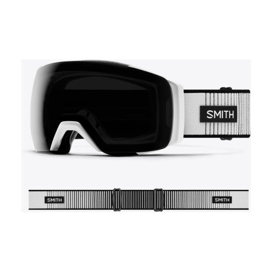 Smith I/O MAG XL