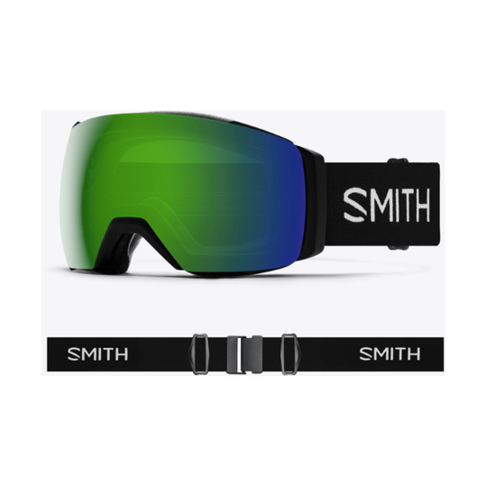 Smith I/O MAG XL
