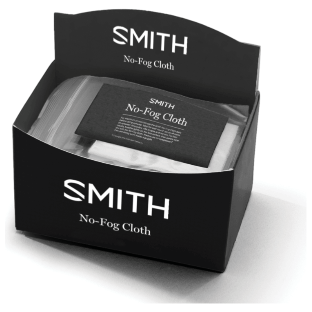 Smith No Fog Cloth