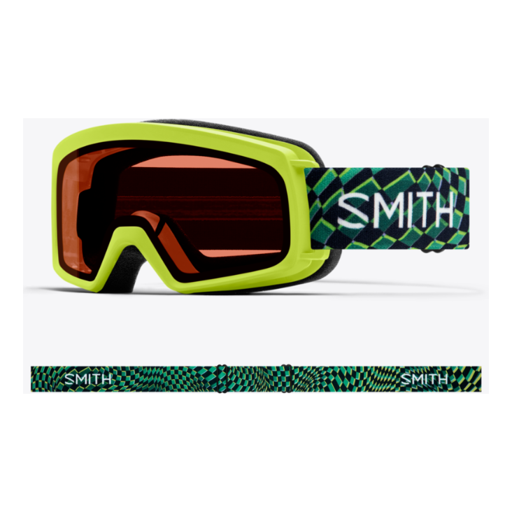 Smith Rascal