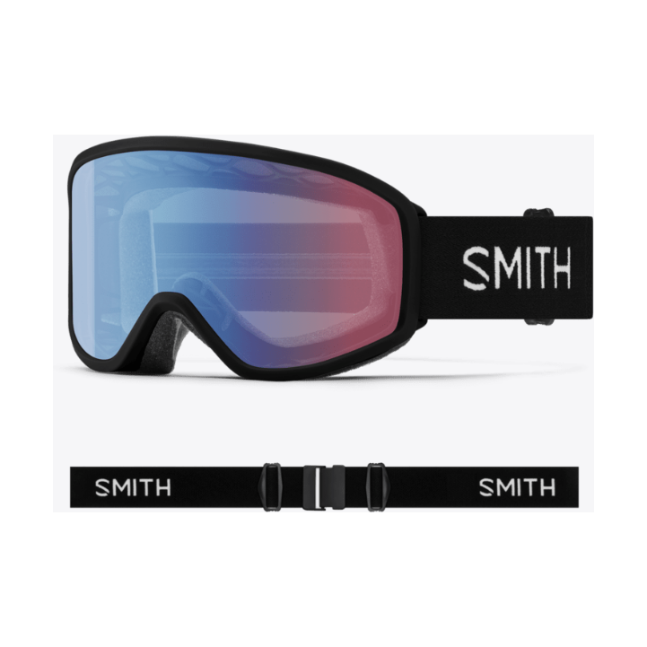 Smith Reason OTG