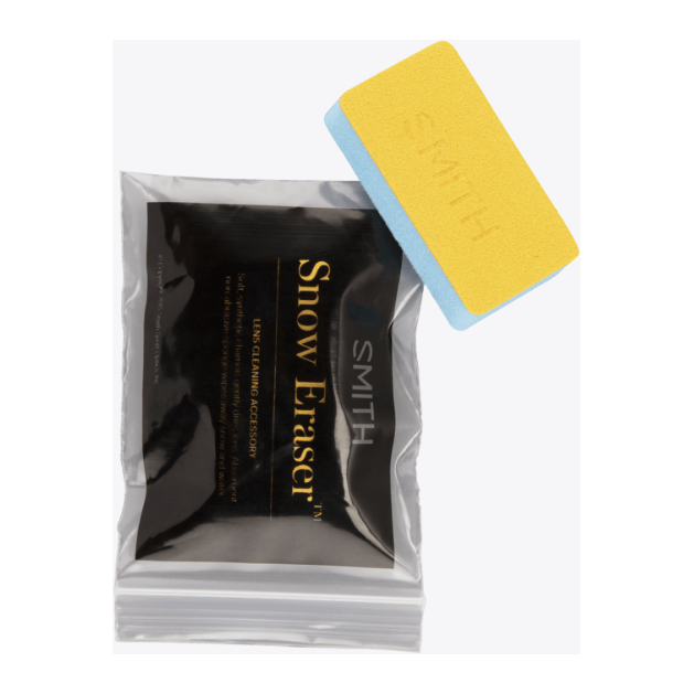 Smith Snow Eraser