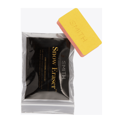 Smith Snow Eraser