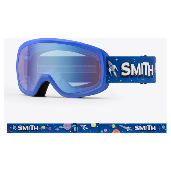 Smith Snowday
