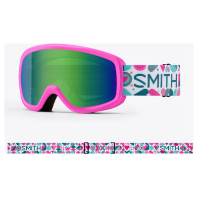 Smith Snowday