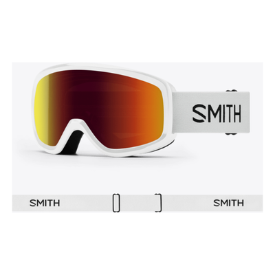 Smith Snowday