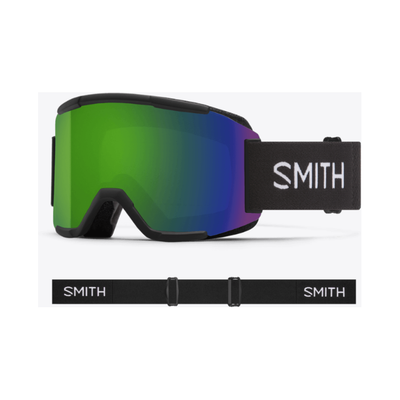Smith Squad