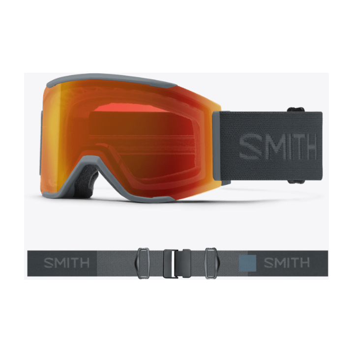 Smith Squad MAG