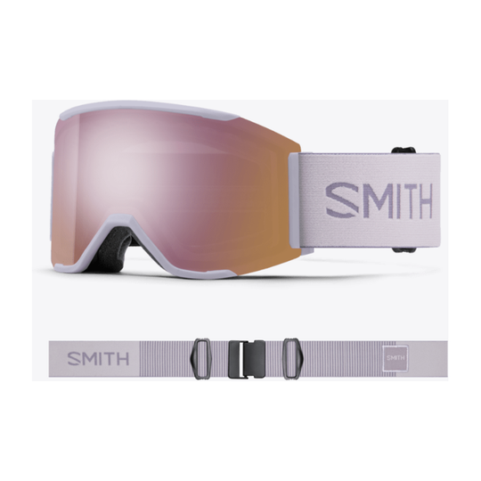 Smith Squad MAG