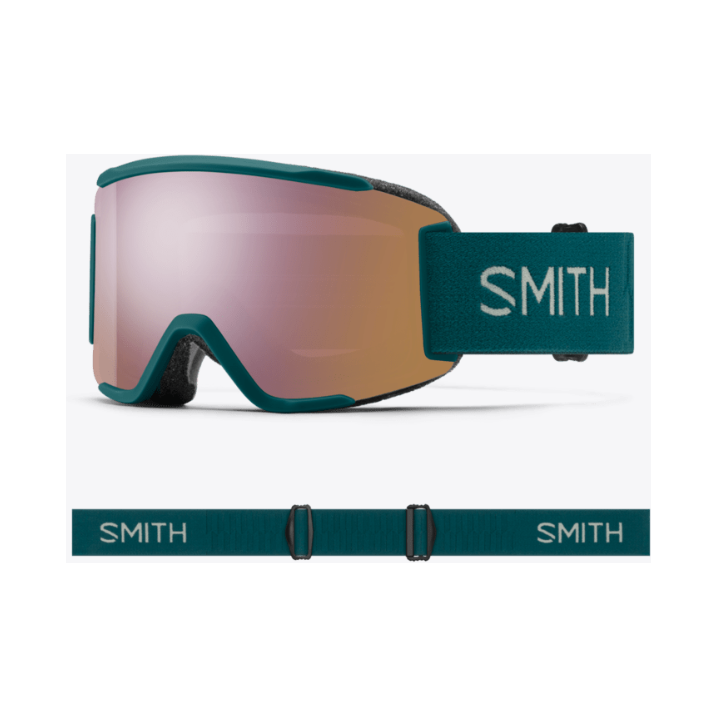 Smith Squad S